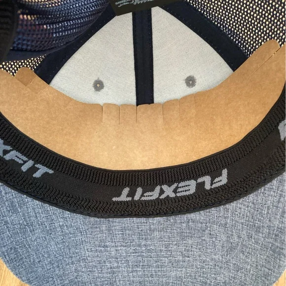 New Hurley icon mesh hat flexfit - Picture 5 of 5